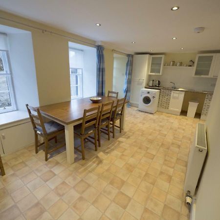 The Gallery Flat, 4 Tannage Brae Kirriemuir Ngoại thất bức ảnh