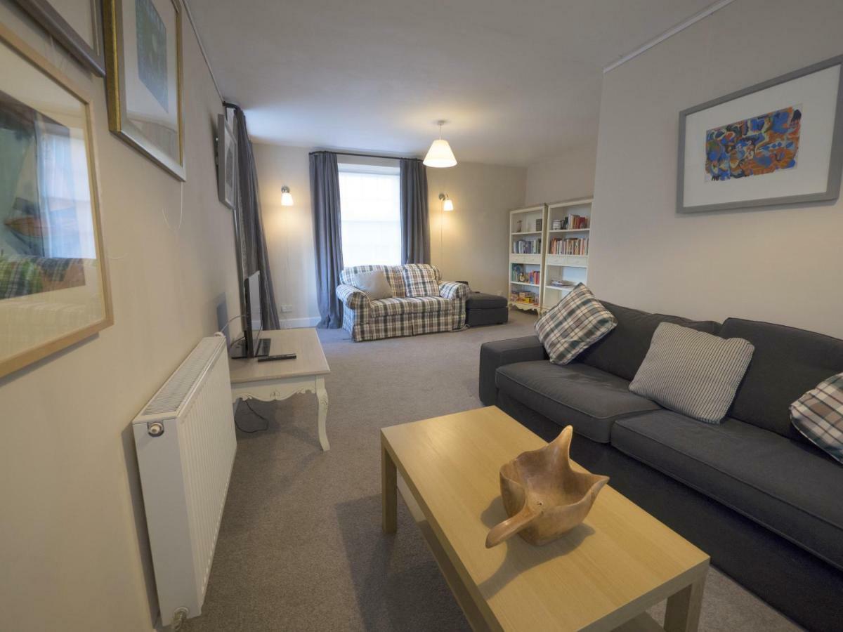 The Gallery Flat, 4 Tannage Brae Kirriemuir Ngoại thất bức ảnh