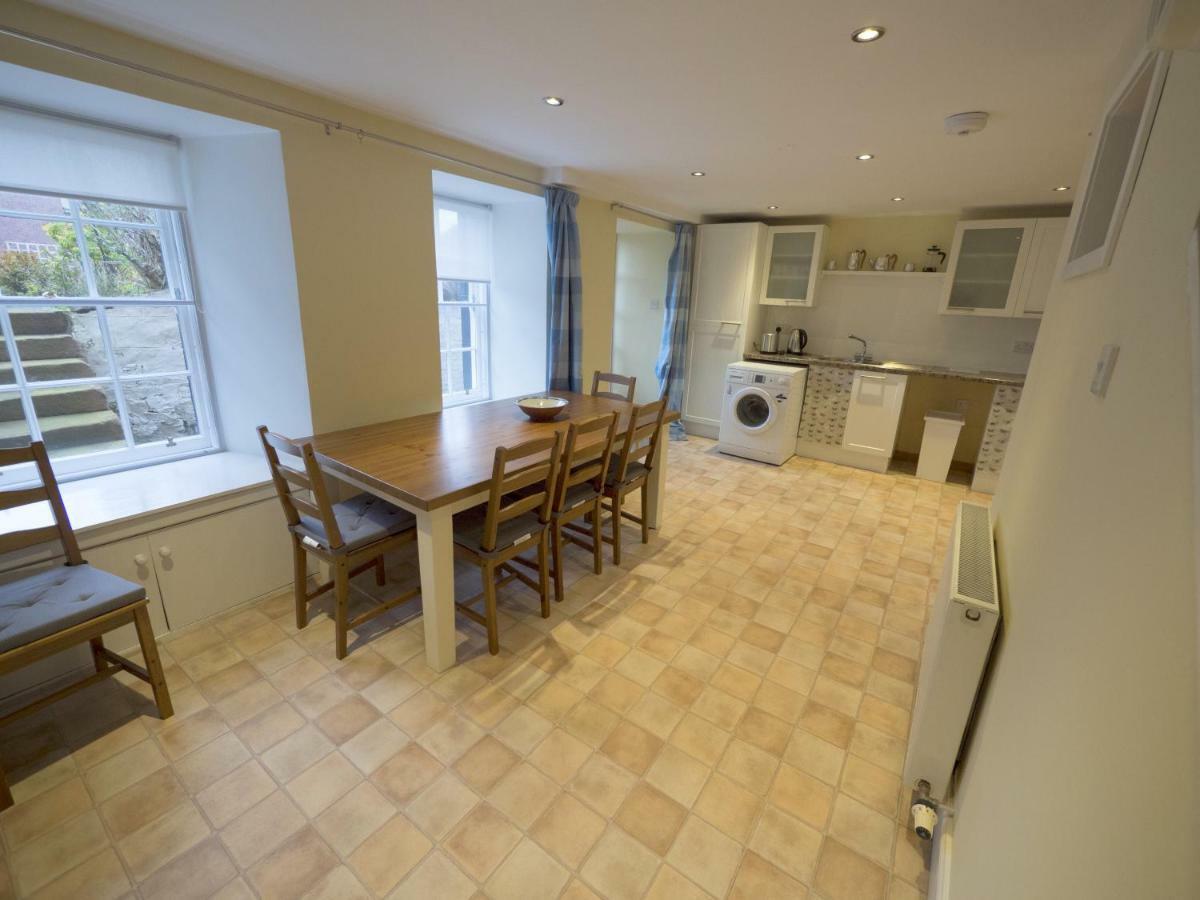 The Gallery Flat, 4 Tannage Brae Kirriemuir Ngoại thất bức ảnh
