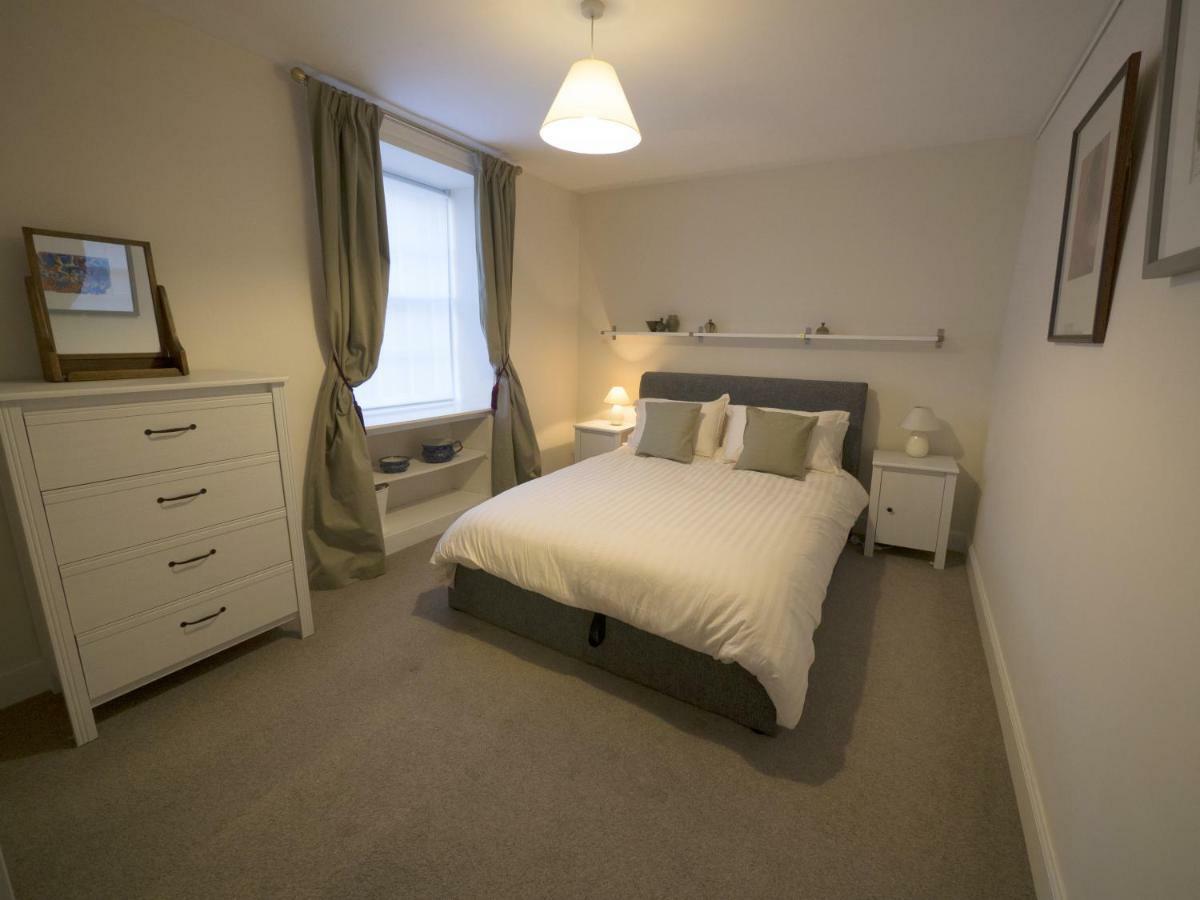 The Gallery Flat, 4 Tannage Brae Kirriemuir Ngoại thất bức ảnh